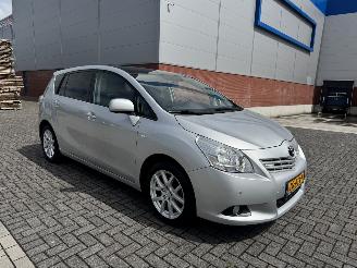 skadebil auto Toyota Verso 1.8 VVT-i AUTOMAAT  - Clima - Navi 2012/3