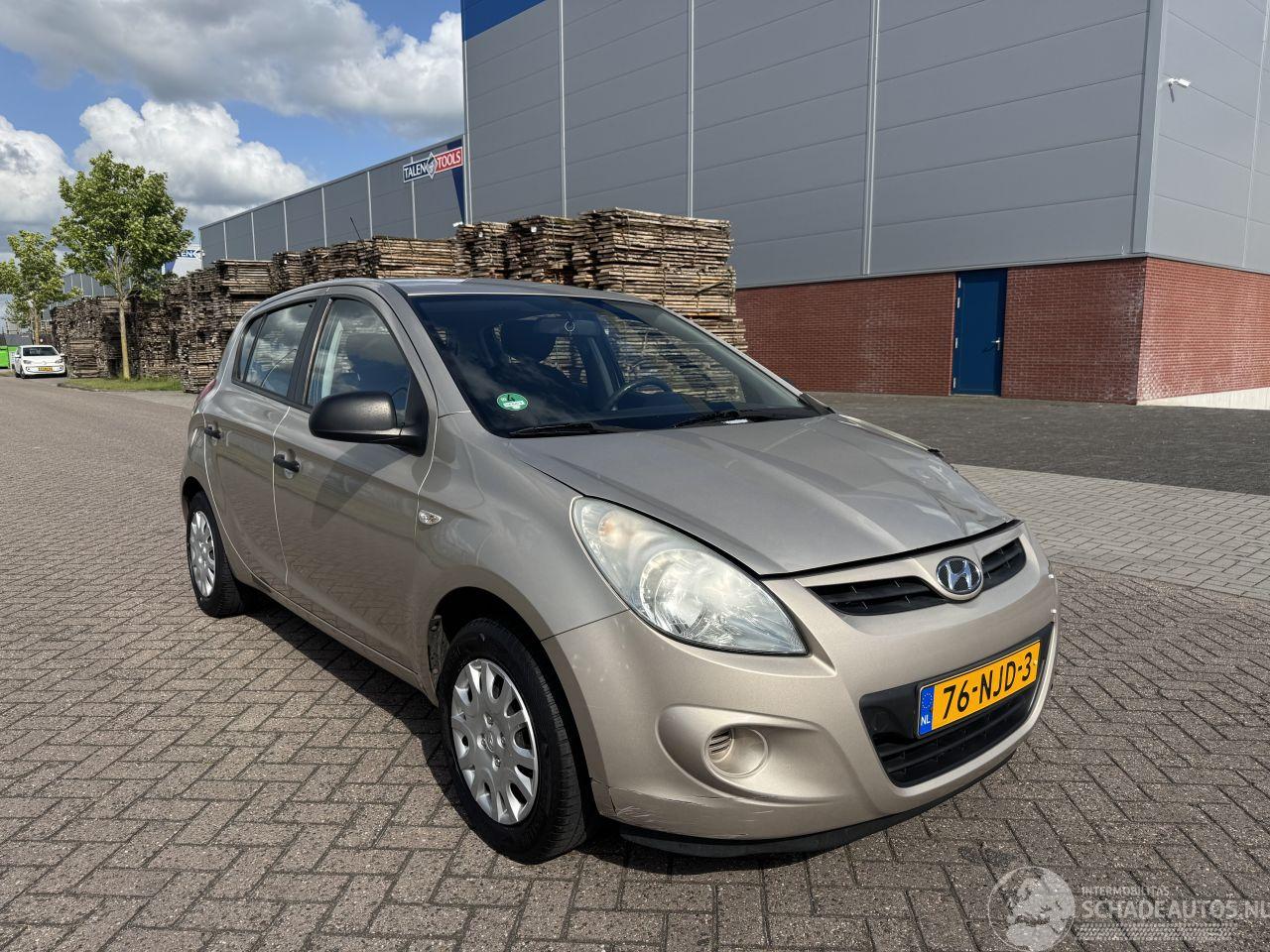 Hyundai I-20 1.2 57Kw