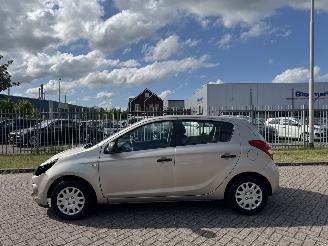 Hyundai I-20 1.2 57Kw picture 6