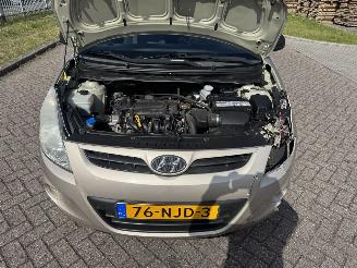 Hyundai I-20 1.2 57Kw picture 8