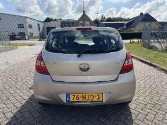 Hyundai I-20 1.2 57Kw picture 4