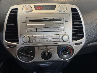 Hyundai I-20 1.2 57Kw picture 18