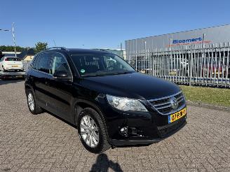 Avarii autoturisme Volkswagen Tiguan 1.4 TSI Sport&Style 2011/2