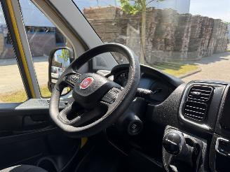 Fiat Ducato 2.2 HDI  AUT. L2H2 Clima - Euro6 picture 19