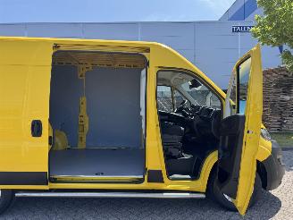 Fiat Ducato 2.2 HDI  AUT. L2H2 Clima - Euro6 picture 21