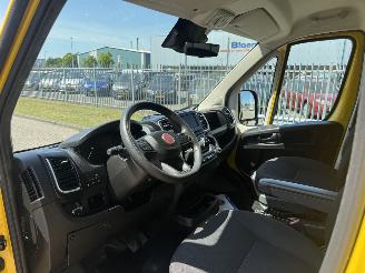 Fiat Ducato 2.2 HDI  AUT. L2H2 Clima - Euro6 picture 11
