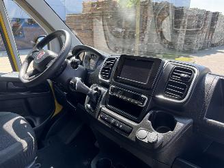 Fiat Ducato 2.2 HDI  AUT. L2H2 Clima - Euro6 picture 17