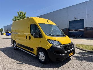 Fiat Ducato 2.2 HDI  AUT. L2H2 Clima - Euro6 picture 7