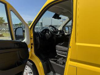 Fiat Ducato 2.2 HDI  AUT. L2H2 Clima - Euro6 picture 10