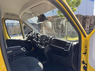 Fiat Ducato 2.2 HDI  AUT. L2H2 Clima - Euro6 picture 16