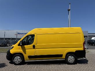 Fiat Ducato 2.2 HDI  AUT. L2H2 Clima - Euro6 picture 2