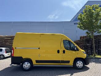 Fiat Ducato 2.2 HDI  AUT. L2H2 Clima - Euro6 picture 6