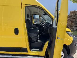 Fiat Ducato 2.2 HDI  AUT. L2H2 Clima - Euro6 picture 15