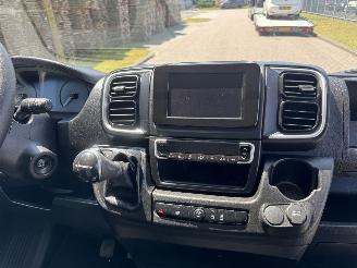 Fiat Ducato 2.2 HDI  AUT. L2H2 Clima - Euro6 picture 18