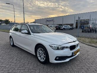 škoda osobní automobily BMW 3-serie 320 D Aut. 2017/8