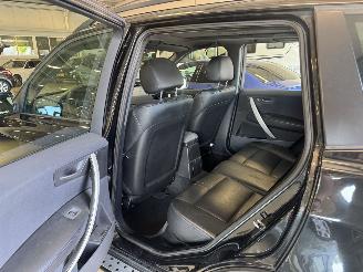 BMW X3 3.0 D picture 13
