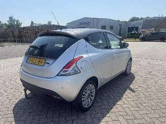 Lancia Ypsilon 0.9 TwinAir Silver 63Kw AIRCO picture 6