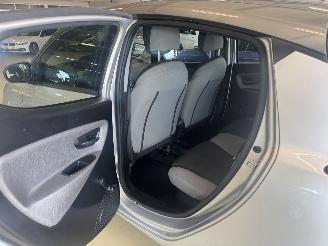 Lancia Ypsilon 0.9 TwinAir Silver 63Kw AIRCO picture 11