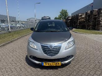 Lancia Ypsilon 0.9 TwinAir Silver 63Kw AIRCO picture 7