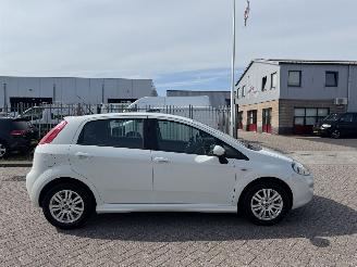 Fiat Punto Evo 1.3 M-Jet  AIRCO picture 2