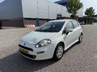 Fiat Punto Evo 1.3 M-Jet  AIRCO picture 4
