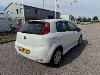 Fiat Punto Evo 1.3 M-Jet  AIRCO picture 3