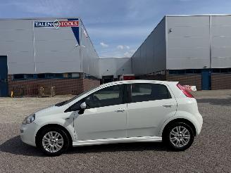 Fiat Punto Evo 1.3 M-Jet  AIRCO picture 5