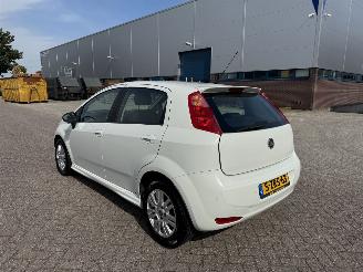 Fiat Punto Evo 1.3 M-Jet  AIRCO picture 6
