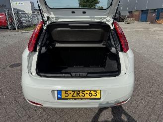 Fiat Punto Evo 1.3 M-Jet  AIRCO picture 11