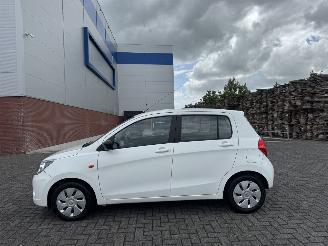Suzuki Celerio 1.0 50kw AIRCO Euro6 picture 2