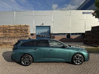 Peugeot 308 SW 1.2 PureTech Clima - Navi - Euro6 picture 4