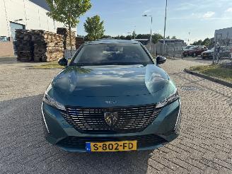 Peugeot 308 SW 1.2 PureTech Clima - Navi - Euro6 picture 10