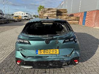 Peugeot 308 SW 1.2 PureTech Clima - Navi - Euro6 picture 8