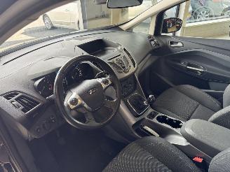 Ford C-Max 92Kw Navi Clima picture 17