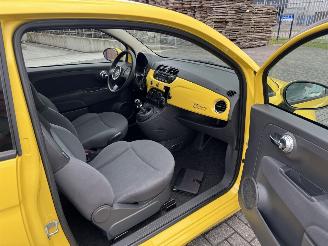 Fiat 500 1.2 51Kw AIRCO picture 18