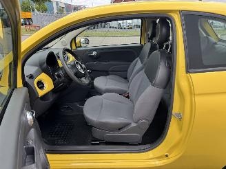 Fiat 500 1.2 51Kw AIRCO picture 13