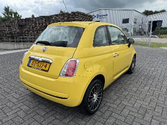 Fiat 500 1.2 51Kw AIRCO picture 6