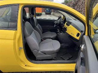 Fiat 500 1.2 51Kw AIRCO picture 19