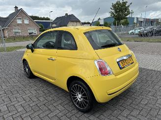 Fiat 500 1.2 51Kw AIRCO picture 3