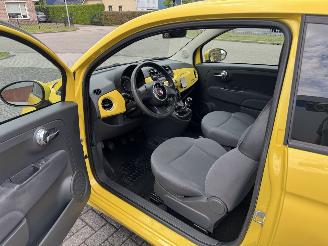 Fiat 500 1.2 51Kw AIRCO picture 12