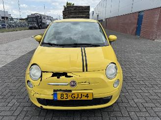Fiat 500 1.2 51Kw AIRCO picture 8