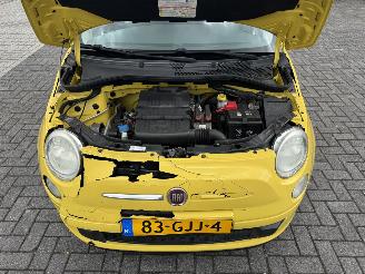 Fiat 500 1.2 51Kw AIRCO picture 9