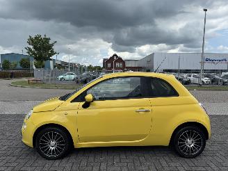 Fiat 500 1.2 51Kw AIRCO picture 2