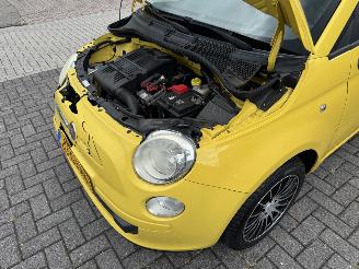Fiat 500 1.2 51Kw AIRCO picture 11