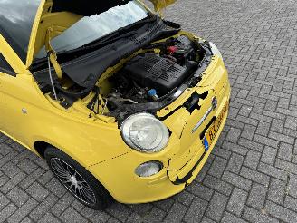 Fiat 500 1.2 51Kw AIRCO picture 10