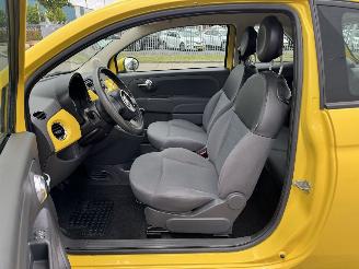 Fiat 500 1.2 51Kw AIRCO picture 15