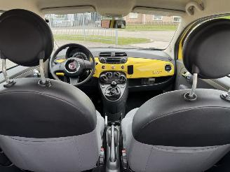 Fiat 500 1.2 51Kw AIRCO picture 17