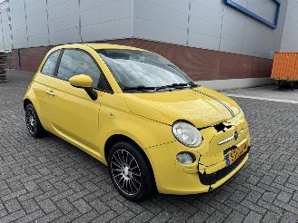 Fiat 500 1.2 51Kw AIRCO picture 4