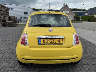 Fiat 500 1.2 51Kw AIRCO picture 7