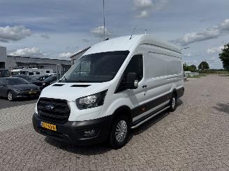 Ford Transit 2.0 TDCI L4H3 RWD picture 1